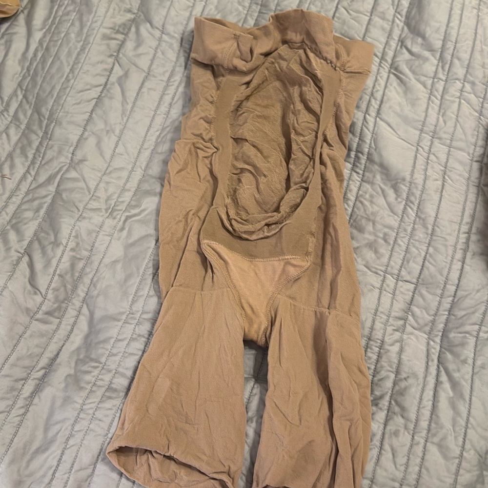 Maternity Spanx